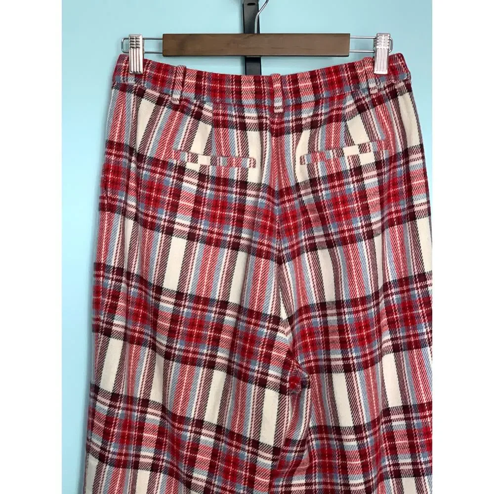 J. Crew from crew